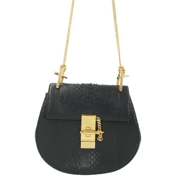 Chloe Bag Chain Drew Shoulder - Picture 1 of 8